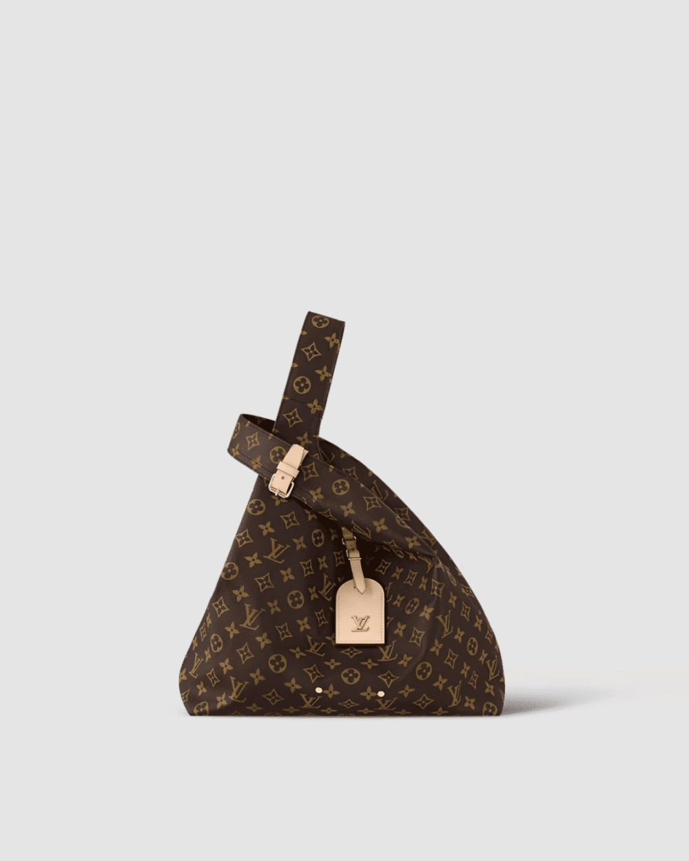 1:1 Replica Louis Vuitton LV Atlantis GM Monogram Luxury Bag For Women M46817 - 34cm / 13.4in