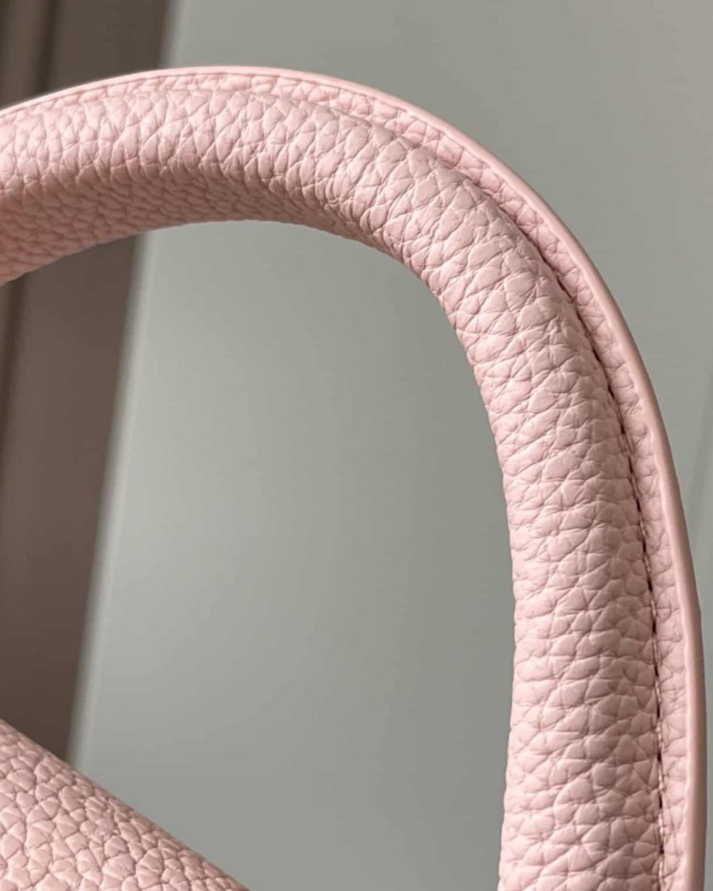 1:1 Replica Louis Vuitton LV Capucines BB Luxury Bag For Women M59532 - 27cm