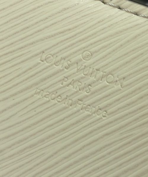 1:1 Replica Louis Vuitton LV Marelle Tote MM Epi Leather Black/Brown/Blue/Beige Luxurious Bag For Women M59954 - 11.8in/30cm