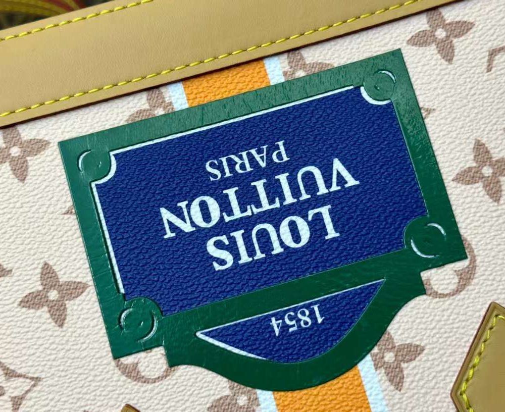 1:1 Replica Louis Vuitton LV Alma BB Other Monogram Canvas Exclusive Bag For Women M23502 - 9.2in/ 23.5cm