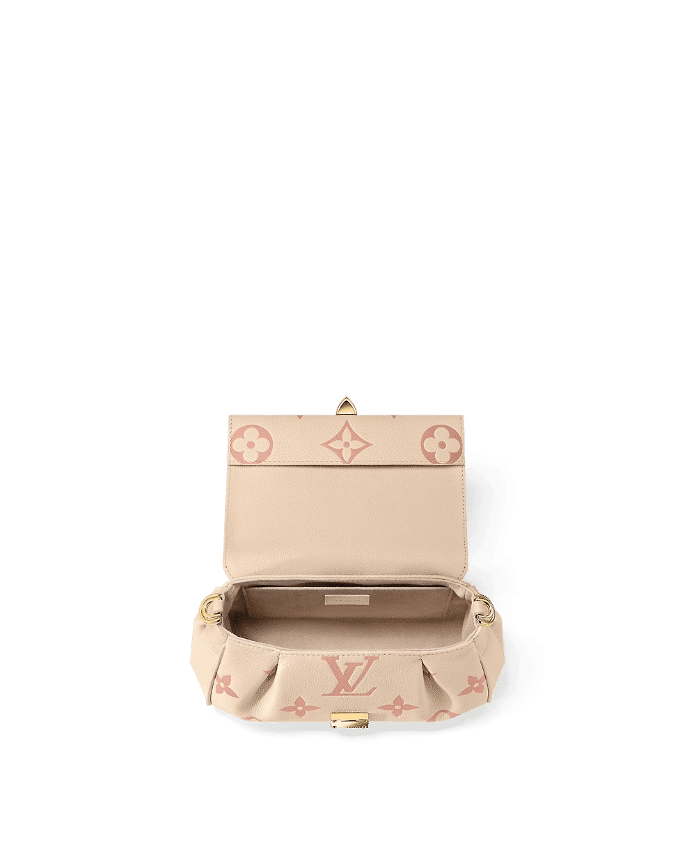 1:1 Replica Louis Vuitton LV Favorite Creme Luxury Bag For Women M46393 - 9.4in/24cm