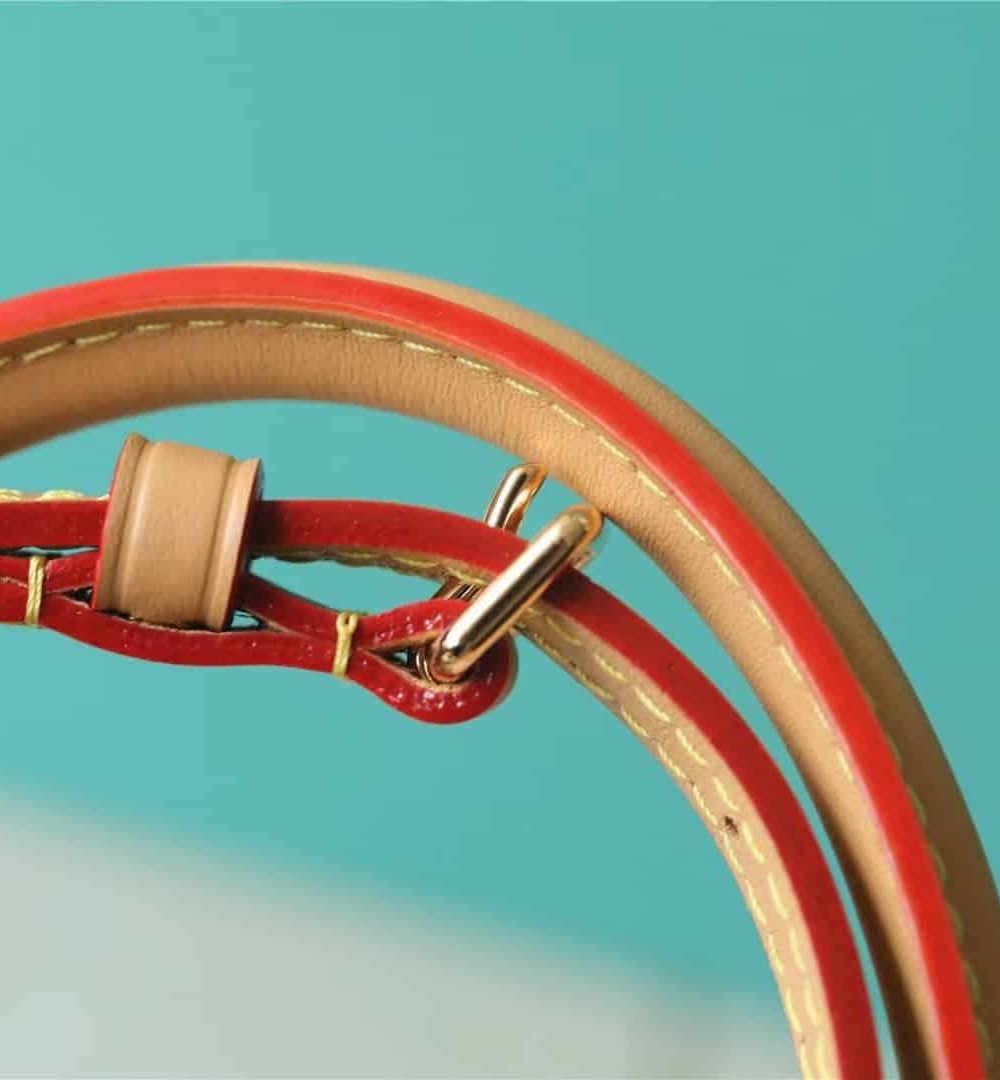 1:1 Replica Louis Vuitton LV Locky BB Monogram For Women 7.8in/20cm M46318