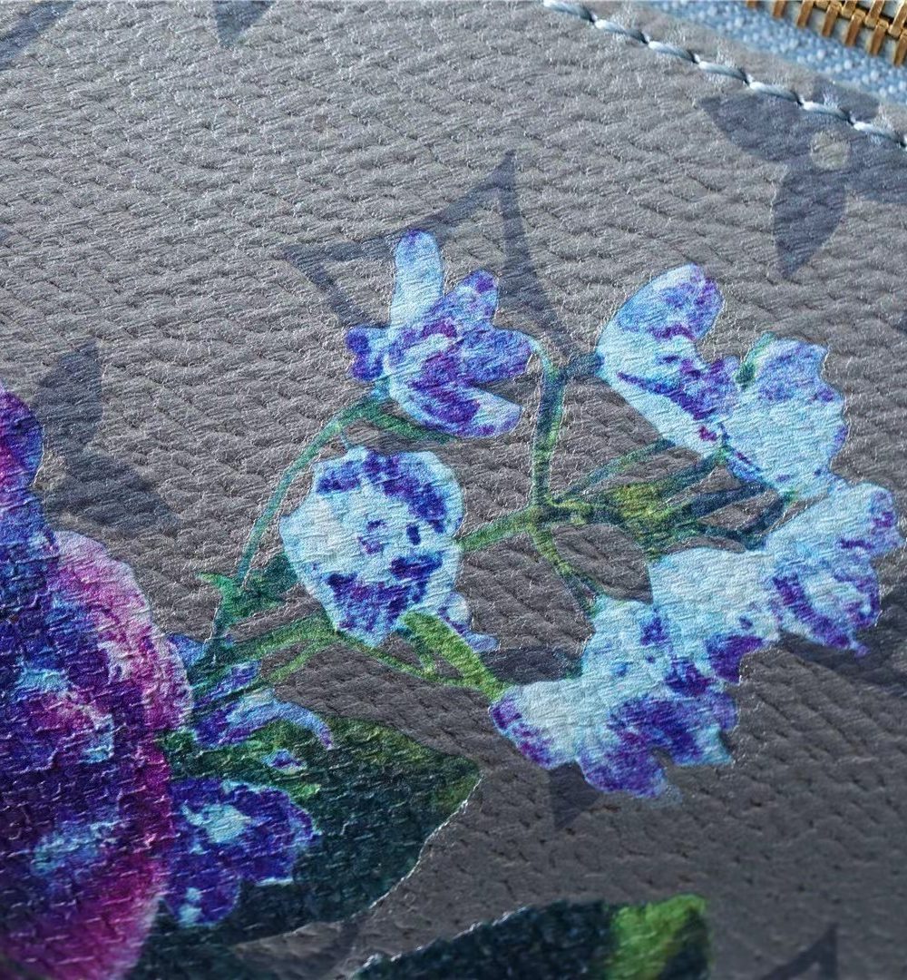 1:1 Replica Louis Vuitton LV Loop Blue Luxury Bag For Women‎ M21183 - 9.1in/23cm