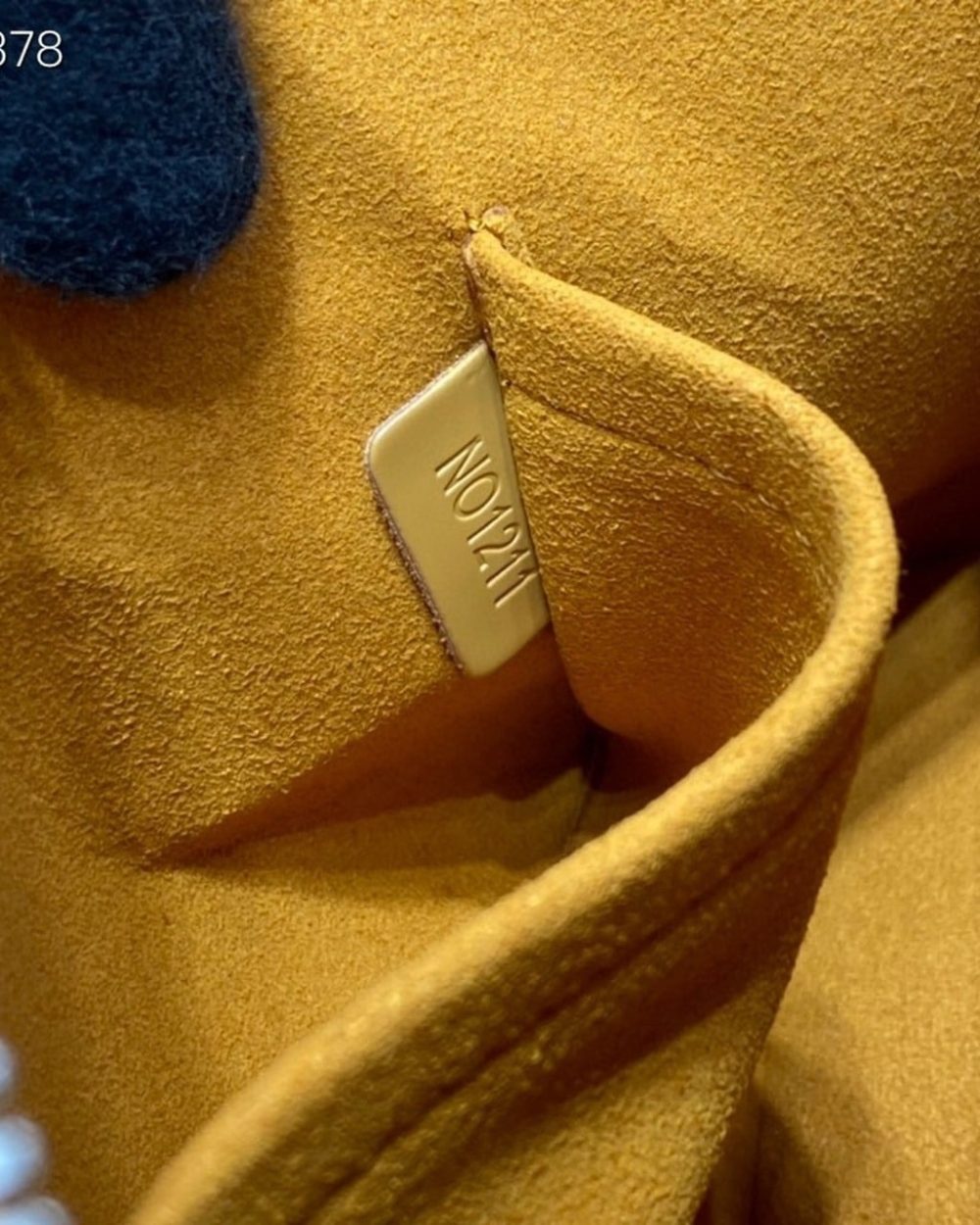 1:1 Replica Louis Vuitton LV Alma BB Epi Leather Unique Bag For Women M59358 -  9.3in/23.5cm