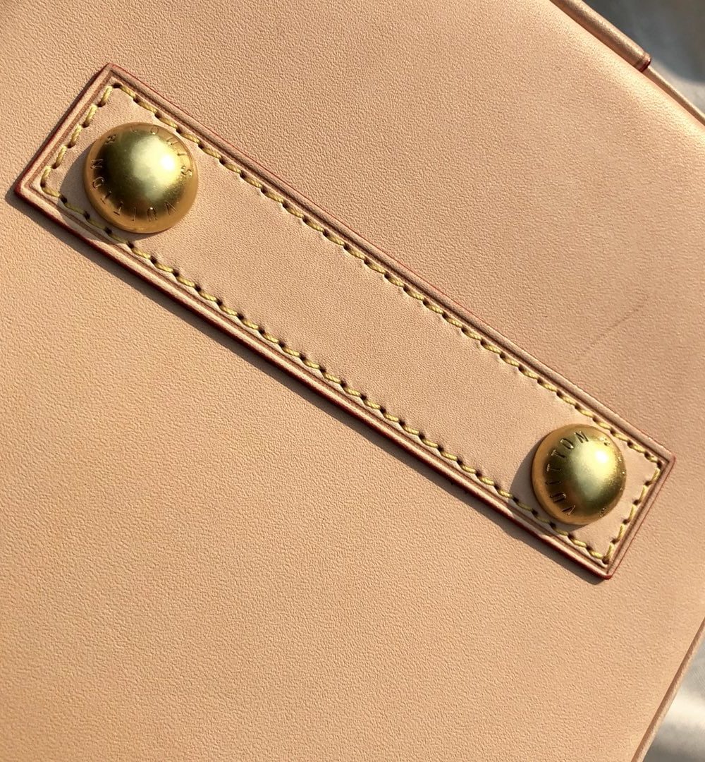 1:1 Replica Louis Vuitton LV Alma PM Monogram Canvas Exclusive Bag For Women M53151 - 12.6in/ 32cm