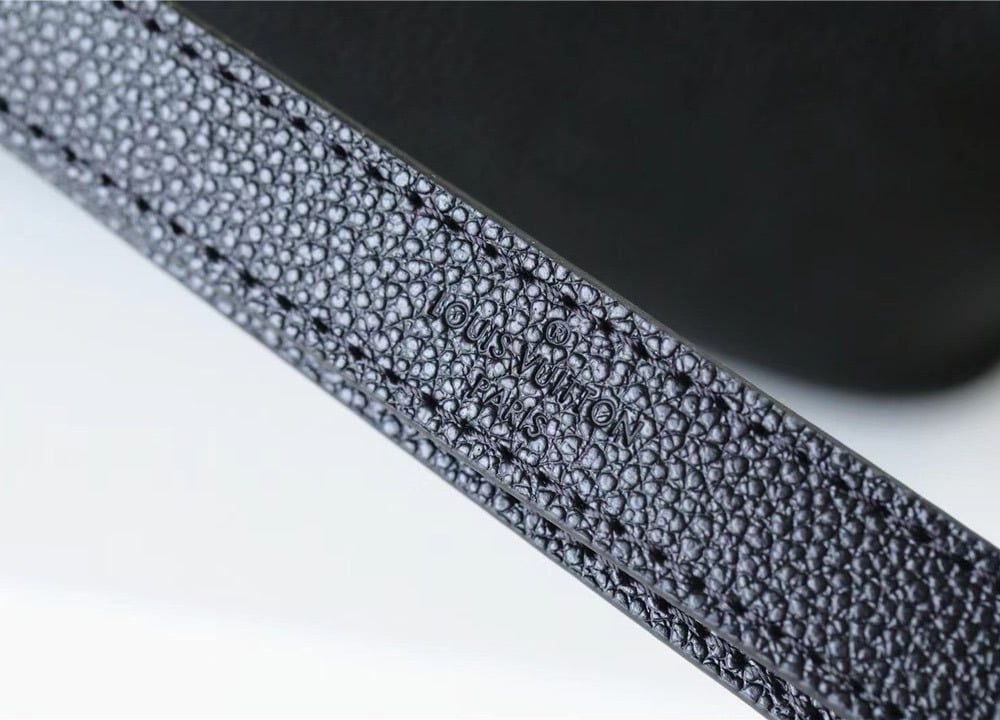 1:1 Replica Louis Vuitton LV Buci Epi Leather Luxury Bag For Women M59386 - 24.5cm/9.6in