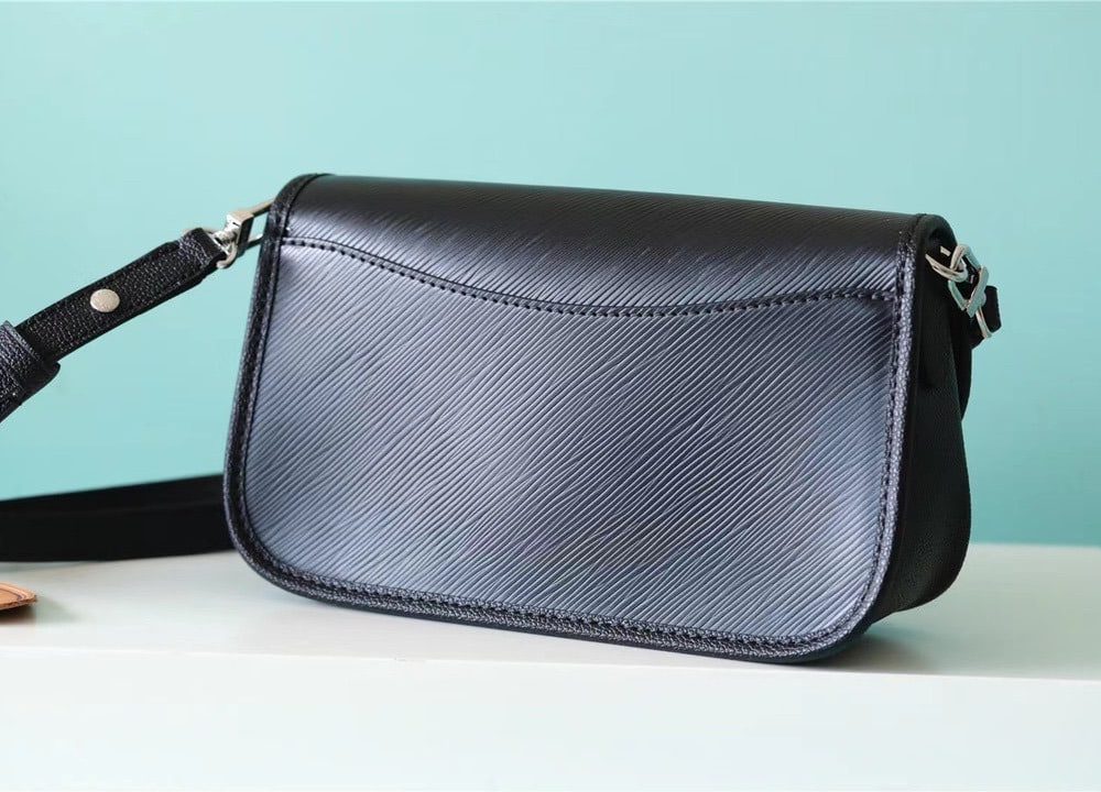 1:1 Replica Louis Vuitton LV Buci Epi Leather Luxury Bag For Women M59386 - 24.5cm/9.6in