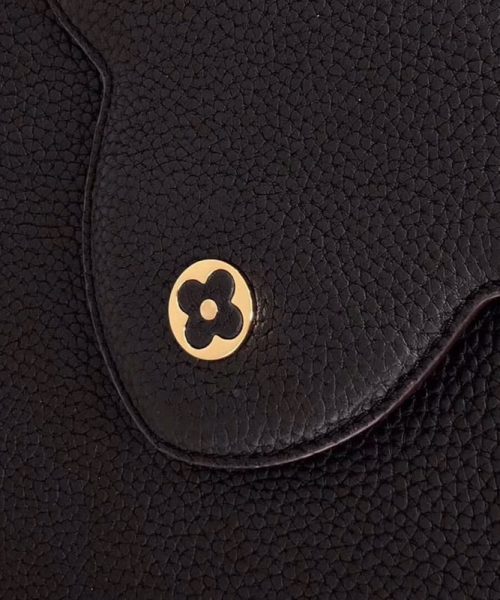 1:1 Replica Louis Vuitton LV Capucines Mini Taurillon Black Luxury Bag For Women M42259 - 31.5cm/ 12.4in