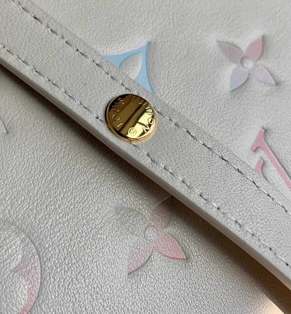 1:1 Replica Louis Vuitton LV Coussin BB Bag Luxury Bag For Women M22993 - 8.3 Inches/ 21 Cm