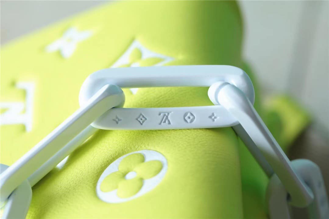 1:1 Replica Louis Vuitton LV Coussin PM Monogram Canvas Luxury Bag For Women Yellow M20843 - 10.2in/26cm - Image 3