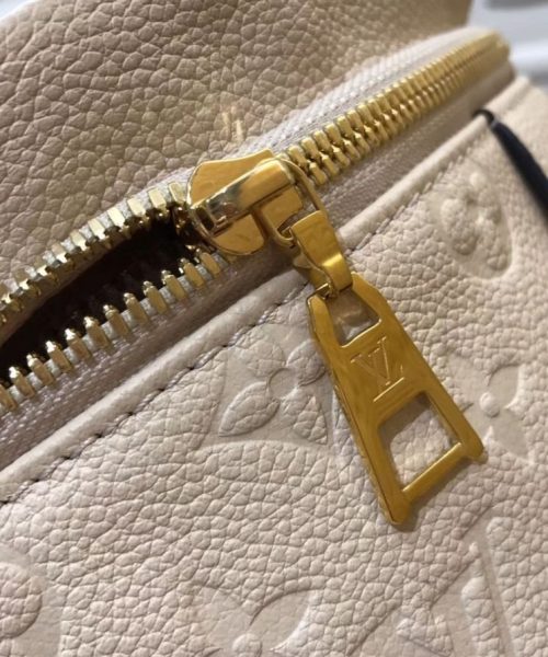 1:1 Replica Louis Vuitton LV Discovery Bumbag Monogram Eclipse Black/White Luxury For Women 44cm / 17.3in