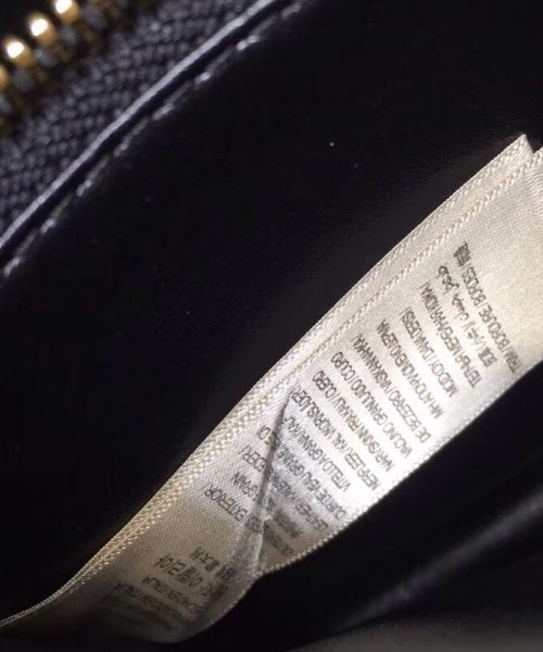 1:1 Replica Louis Vuitton LV Discovery Bumbag PM Monogram Blue Unique Bag For Men M20587 - 17.3in/44cm