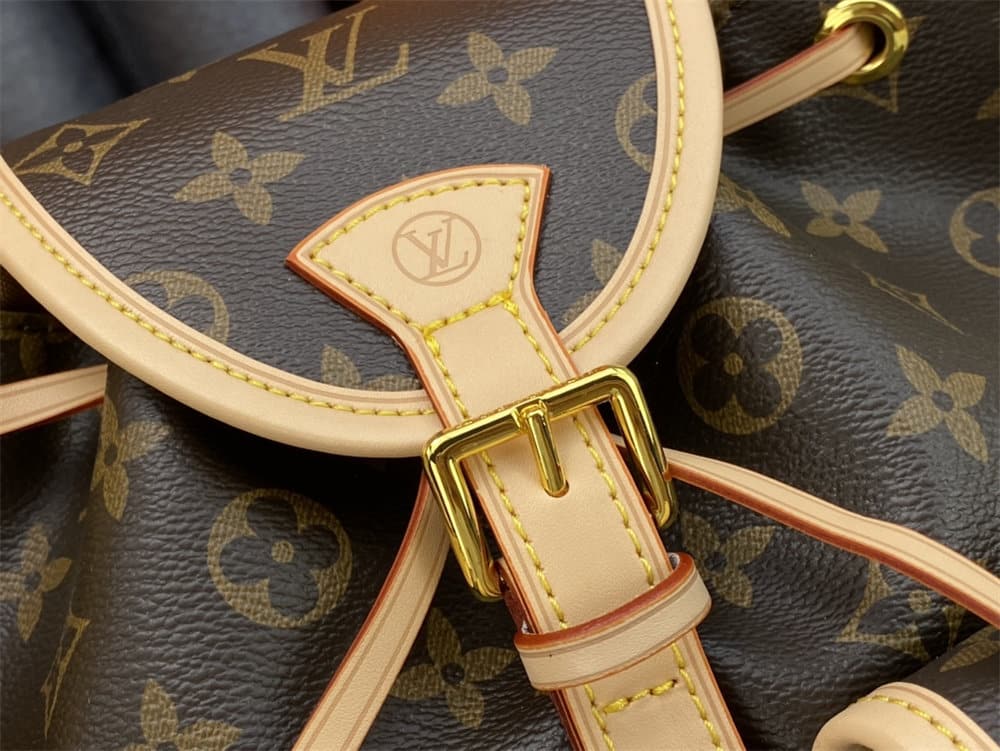 1:1 Replica Louis Vuitton LV Excursion PM Monogram Gorgeous Bag For Women M46932 - 8.3in/ 23cm - Image 9