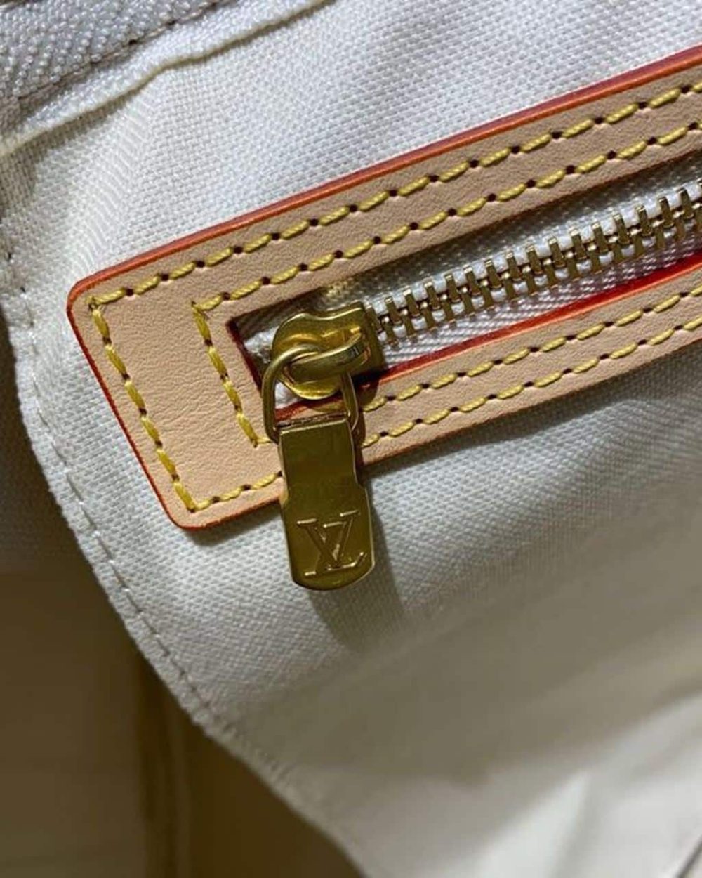 1:1 Replica Louis Vuitton LV Keepall Bandouliere 45 Damier Azur Canvas Luxury Bag For Women N41430 - 17.7in/45cm