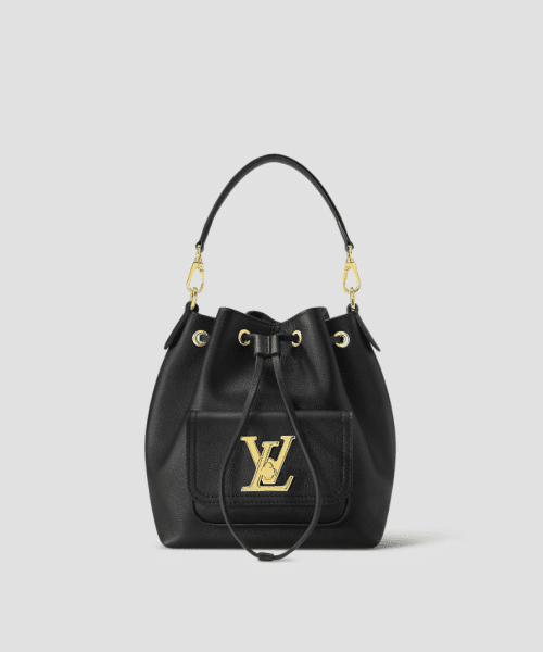 louis-vuitton-lockme-bucket-black-m57687