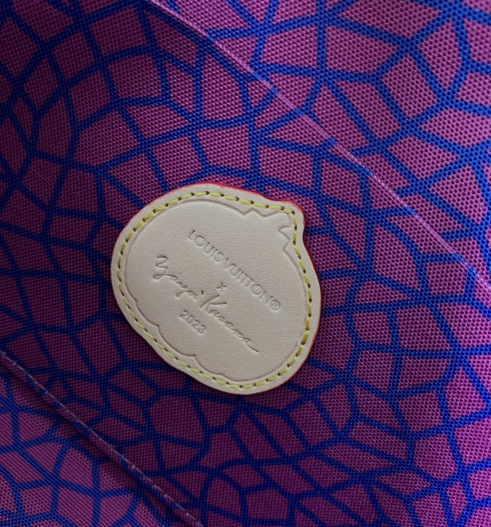 1:1 Replica Louis Vuitton LV LV x YK Félicie Pochette Exclusive Bag For Women M82108 - 8.3in/21cm