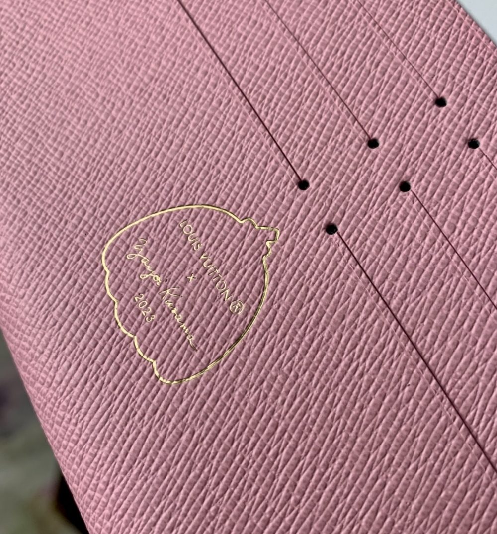 1:1 Replica Louis Vuitton LV LV x YK Félicie Pochette Exclusive Bag For Women M82108 - 8.3in/21cm