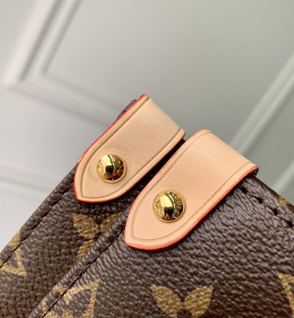 1:1 Replica Louis Vuitton LV LV x YK OnTheGo MM Alluring Bag For Women M46429 - 13.8in/ 35cm