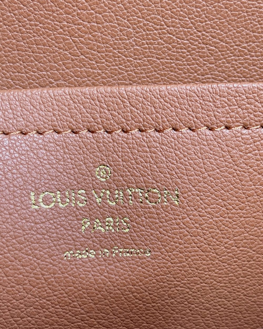 1:1 Replica Louis Vuitton LV Marceau Monogram Canvas Luxury Bag For Women M46127 - 9.6in/24.5cm