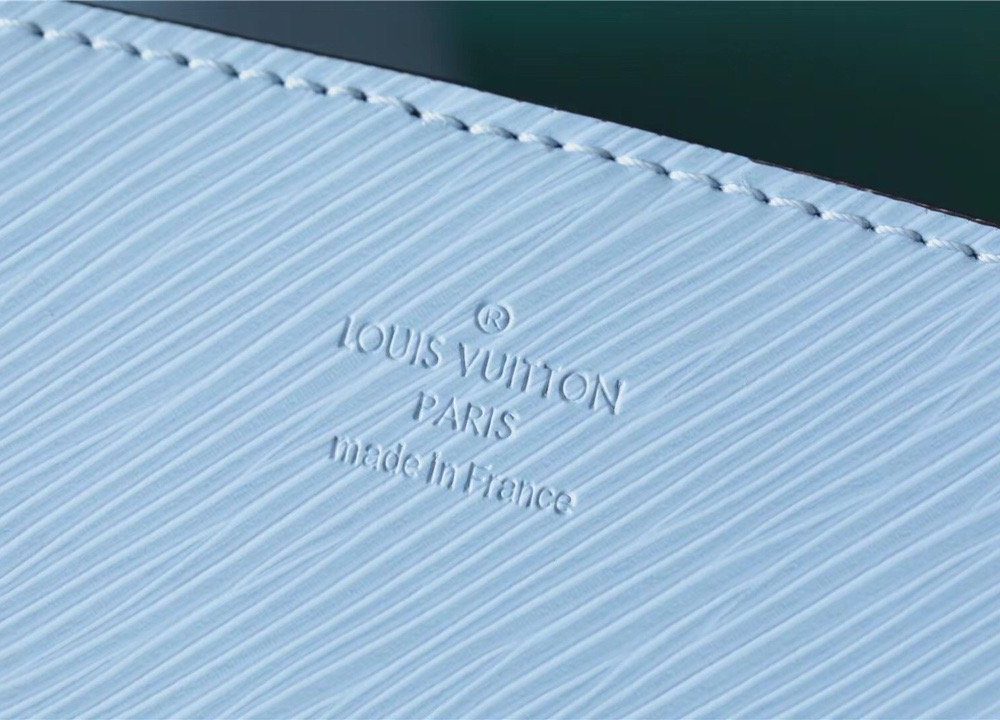 1:1 Replica Louis Vuitton LV Marelle BB Epi Leather Luxury Bag For Women M59486 -  9.8in/25cm