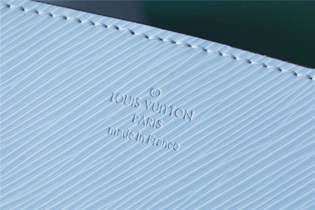 1:1 Replica Louis Vuitton LV Marelle BB Epi Leather Luxury Bag For Women M59486 - 9.8in/25cm - Image 4