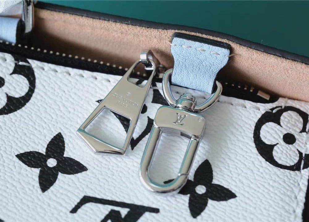 1:1 Replica Louis Vuitton LV Marelle BB Epi Leather Luxury Bag For Women M59486 -  9.8in/25cm