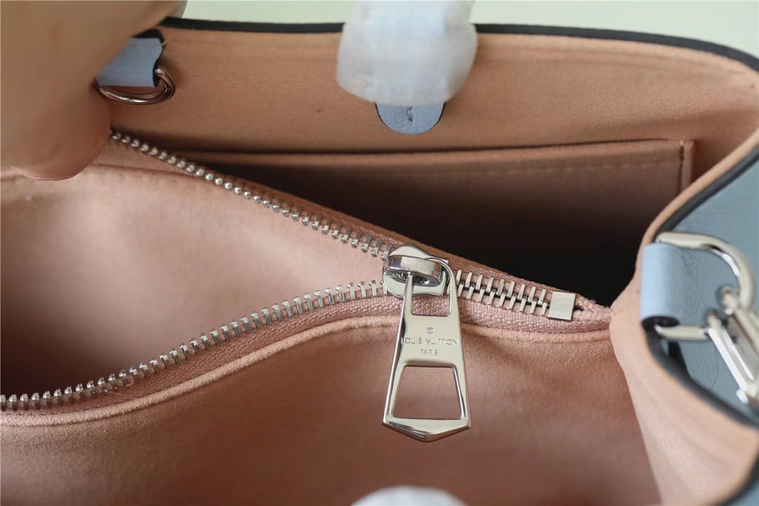 1:1 Replica Louis Vuitton LV Marelle BB Epi Leather Luxury Bag For Women M59486 - 9.8in/25cm - Image 5