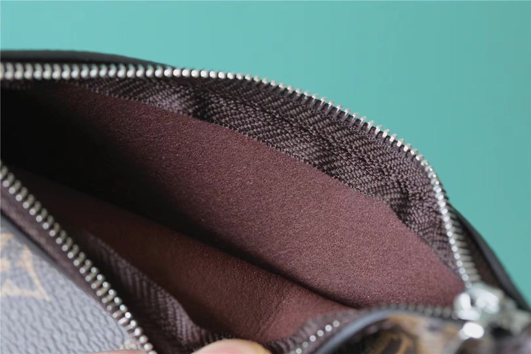 1:1 Replica Louis Vuitton LV Marelle MM Epi White Luxury Bag For Women - 11.8in/30cm - Image 2