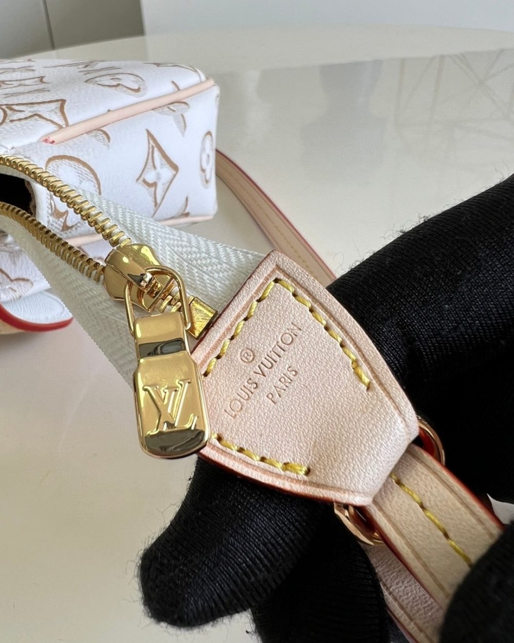 1:1 Replica Louis Vuitton LV Maxi Multi Pochette Accessories Luxury Bag For Women M20920 - 9.3in/27cm