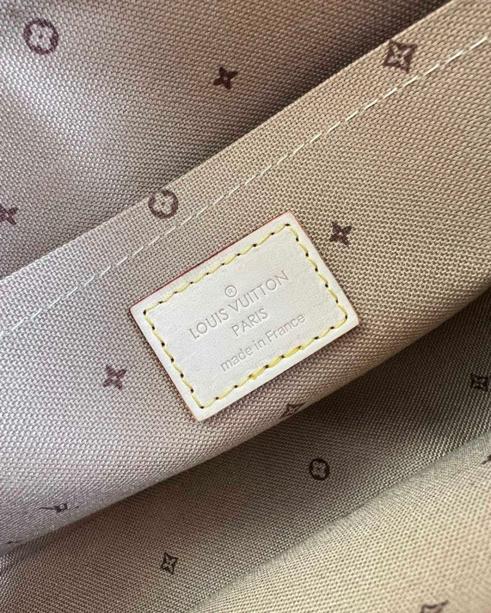 1:1 Replica Louis Vuitton LV Maxi Multi Pochette Accessories Luxury Bag For Women M20920 - 9.3in/27cm