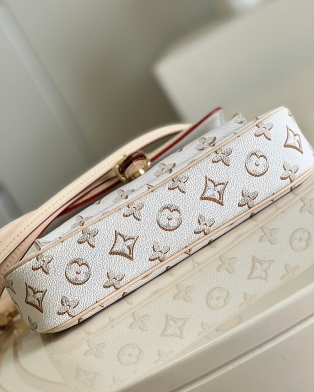 1:1 Replica Louis Vuitton LV Maxi Multi Pochette Accessories Luxury Bag For Women M20920 - 9.3in/27cm