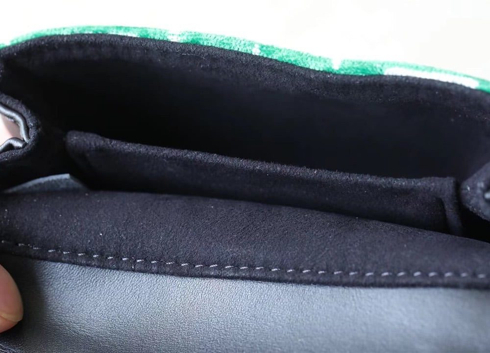 1:1 Replica Louis Vuitton LV Micro Metis Monogram Canvas Luxury Bag For Women M81127 -  5.5in/14cm