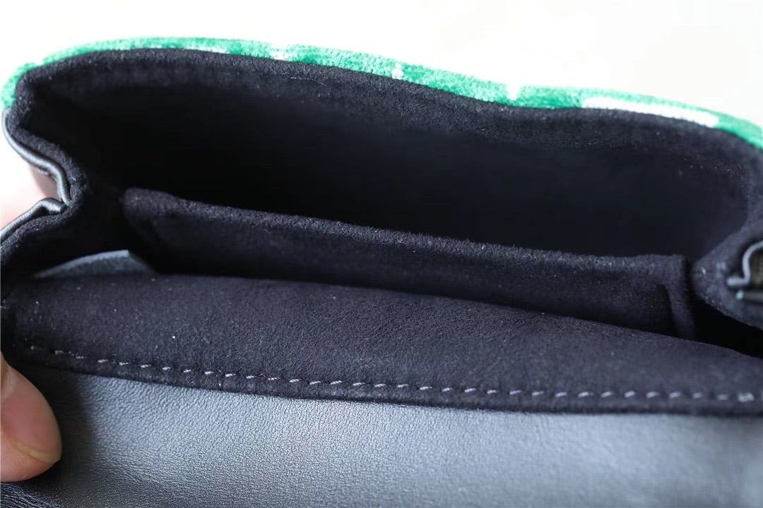 1:1 Replica Louis Vuitton LV Micro Metis Monogram Canvas Luxury Bag For Women M81127 - 5.5in/14cm - Image 5