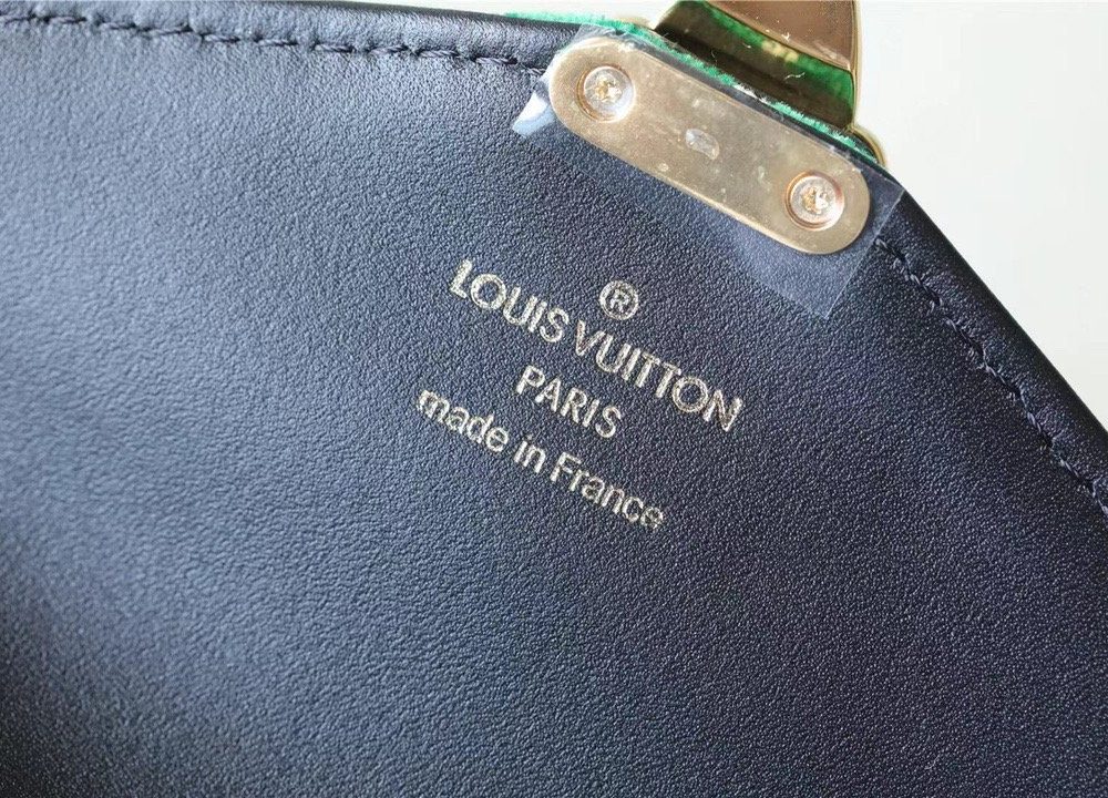 1:1 Replica Louis Vuitton LV Micro Metis Monogram Canvas Luxury Bag For Women M81127 -  5.5in/14cm