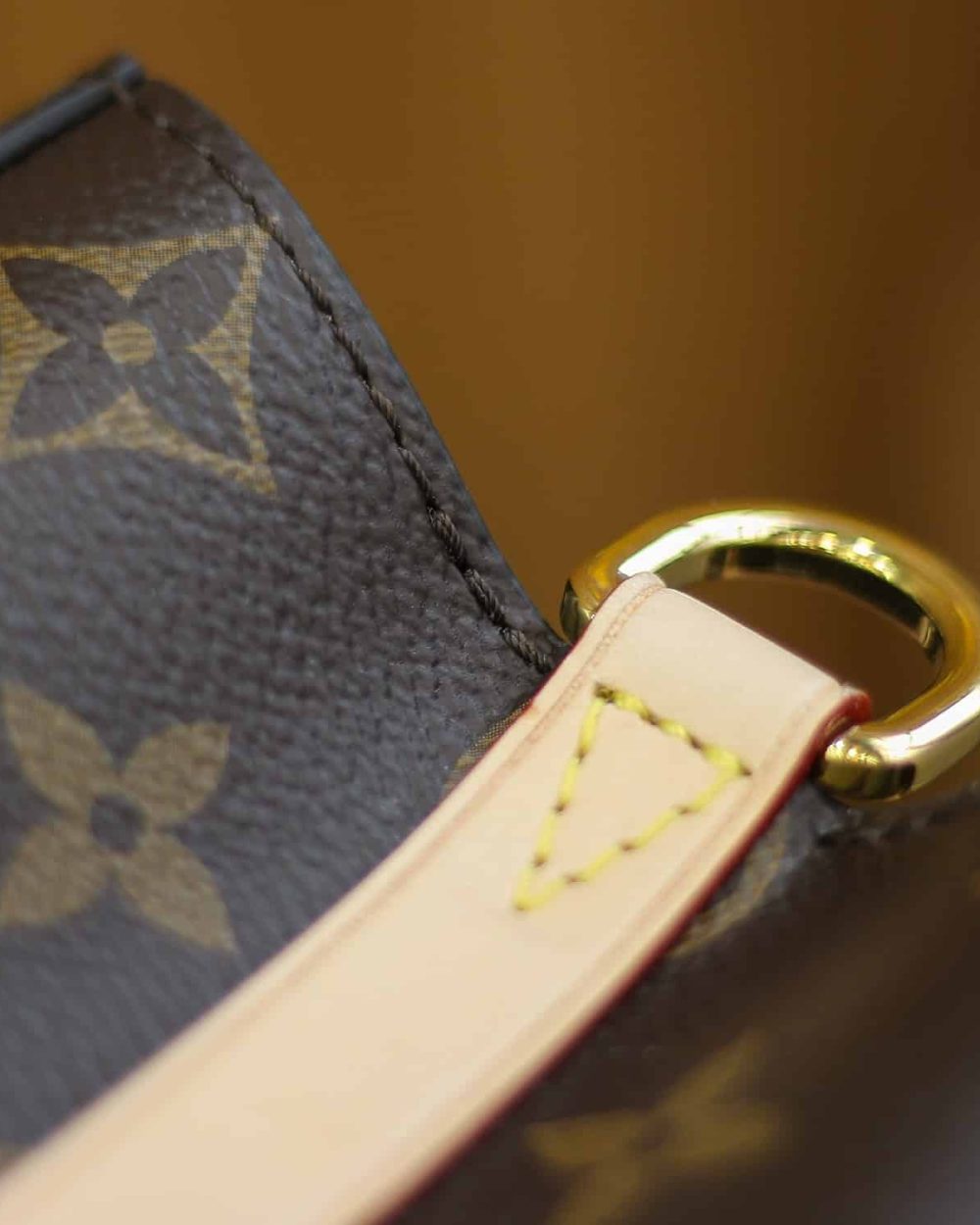 1:1 Replica Louis Vuitton LV Montaigne BB Monogram Canvas Luxury Bag For Women M41055 - 11.4in/29cm
