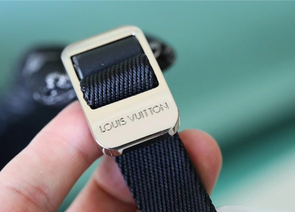 1:1 Replica Louis Vuitton LV Multipocket Backpack Monogram Unique Bag For Men M45973 - 40cm