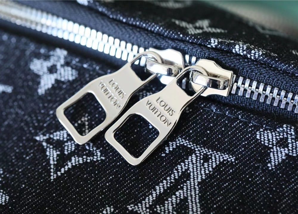 1:1 Replica Louis Vuitton LV Multipocket Backpack Monogram Unique Bag For Men M45973 - 40cm