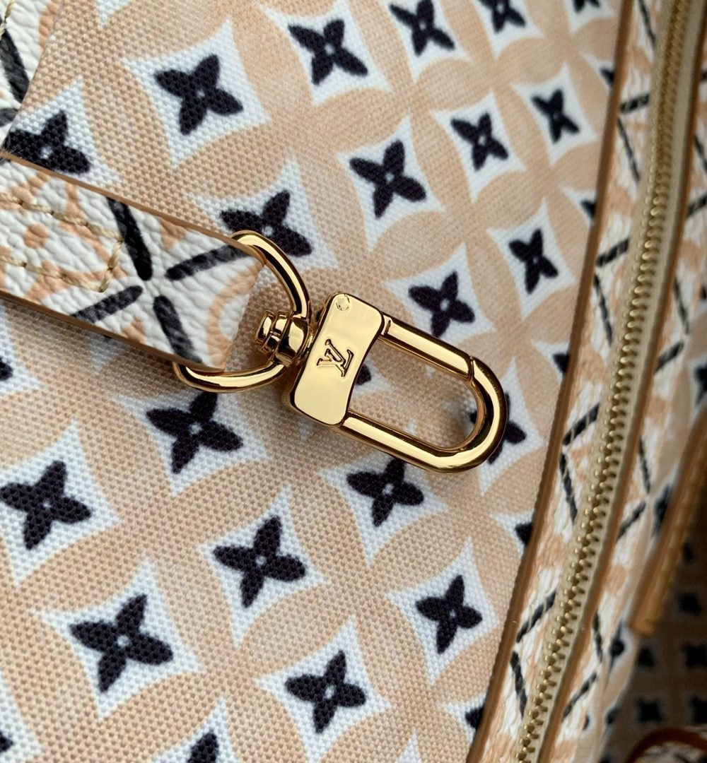 1:1 Replica Louis Vuitton LV Neverfull MM Other Monogram Canvas Luxury Bag For Women M22978 - 12.2in/ 31cm