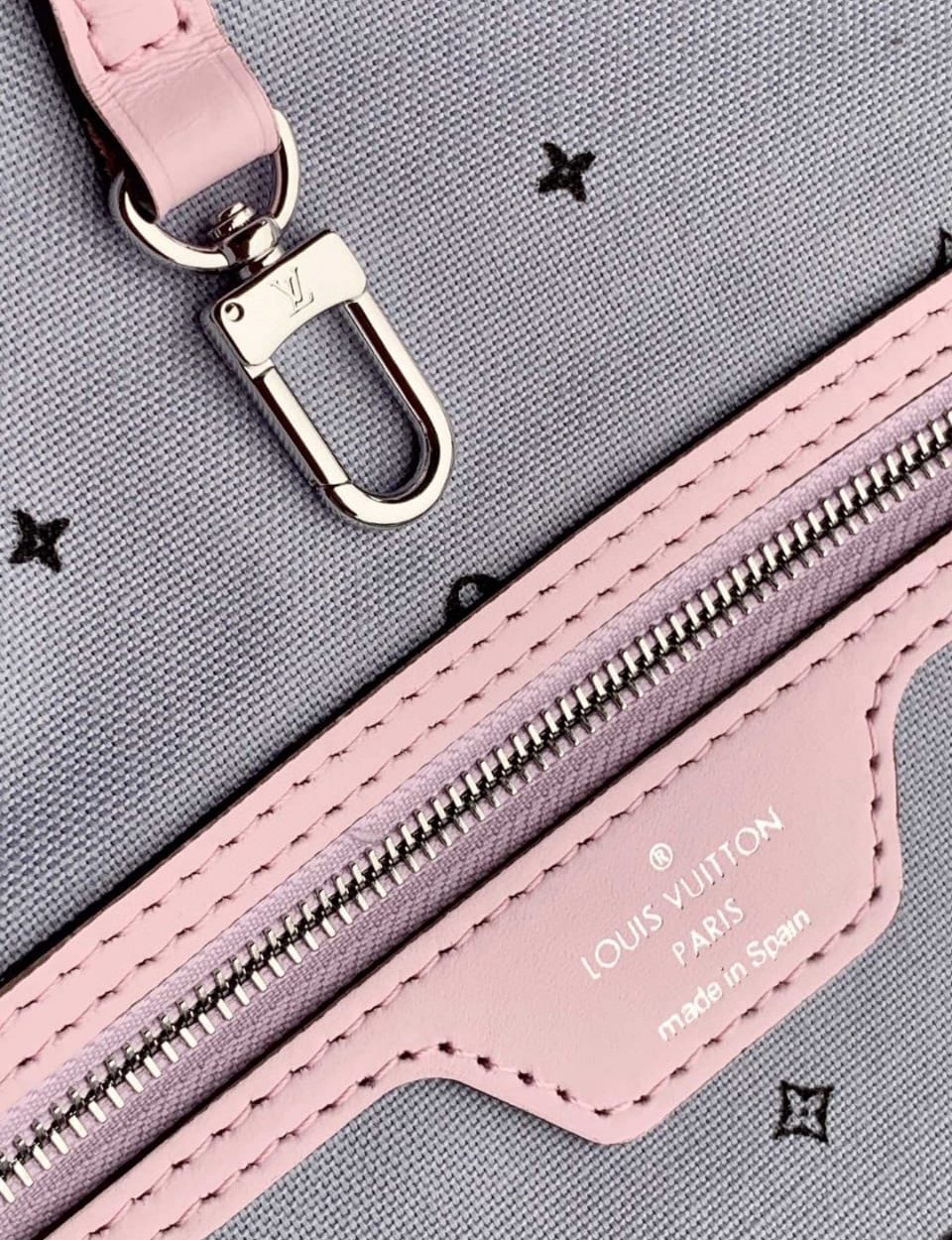 1:1 Replica Louis Vuitton LV Neverfull MM Monogram Canvas Exclusive Bag For Women M45270 - 12.2in/31cm