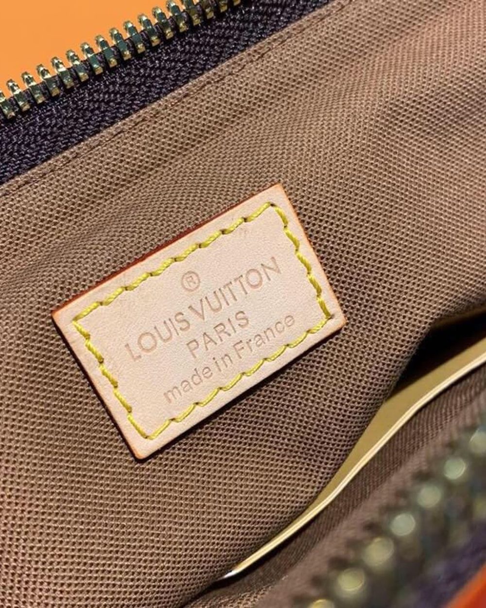 1:1 Replica Louis Vuitton LV Palermo PM Monogram Canvas Luxury Bag For Women M40145 - 11.6in/29.5cm