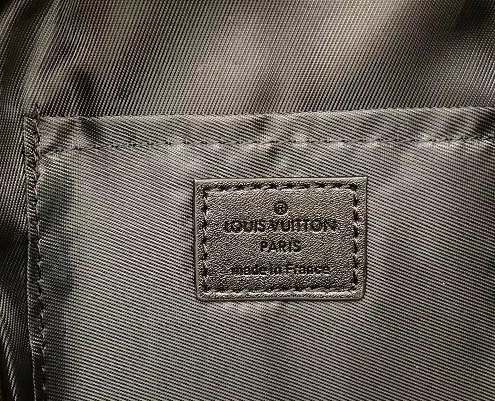 1:1 Replica Louis Vuitton LV Palm Springs Mini Monogram Canvas Luxury Bag For Women M44873 - 6.7in/17cm