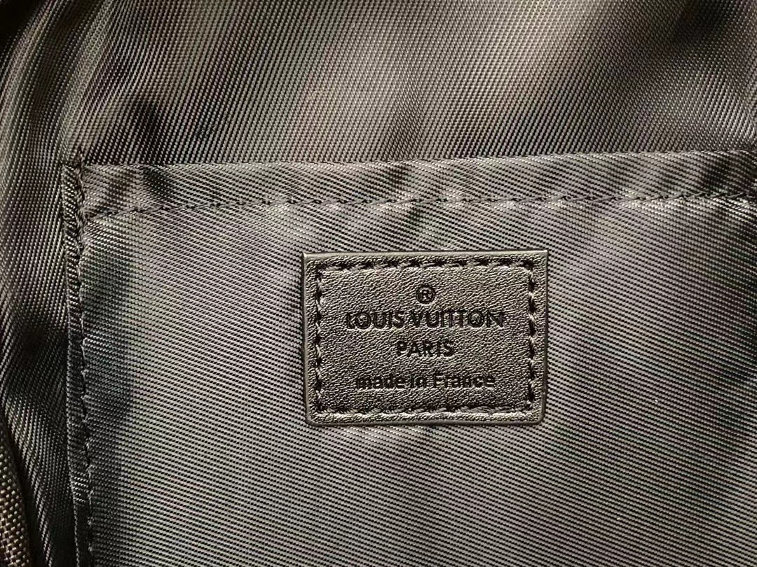 1:1 Replica Louis Vuitton LV Palm Springs Mini Monogram Canvas Luxury Bag For Women M44873 - 6.7in/17cm - Image 7