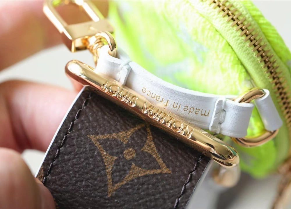 1:1 Replica Louis Vuitton LV Papillon Trunk MonogramCanvas Luxury Bag For Women M81485 - 7.5in/19cm