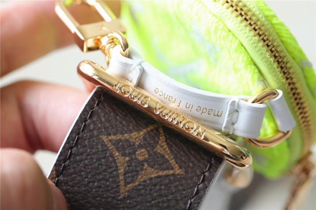 1:1 Replica Louis Vuitton LV Papillon Trunk MonogramCanvas Luxury Bag For Women M81485 - 7.5in/19cm - Image 9