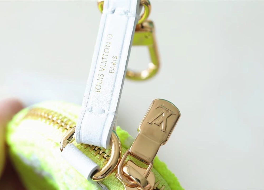 1:1 Replica Louis Vuitton LV Papillon Trunk MonogramCanvas Luxury Bag For Women M81485 - 7.5in/19cm