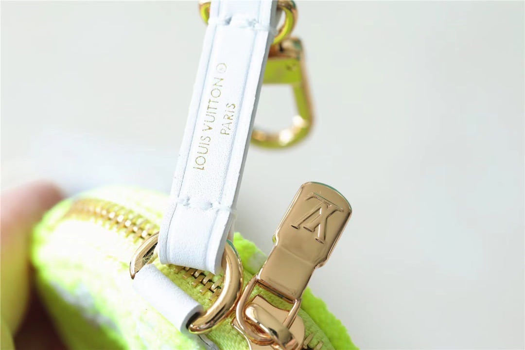 1:1 Replica Louis Vuitton LV Papillon Trunk MonogramCanvas Luxury Bag For Women M81485 - 7.5in/19cm - Image 8