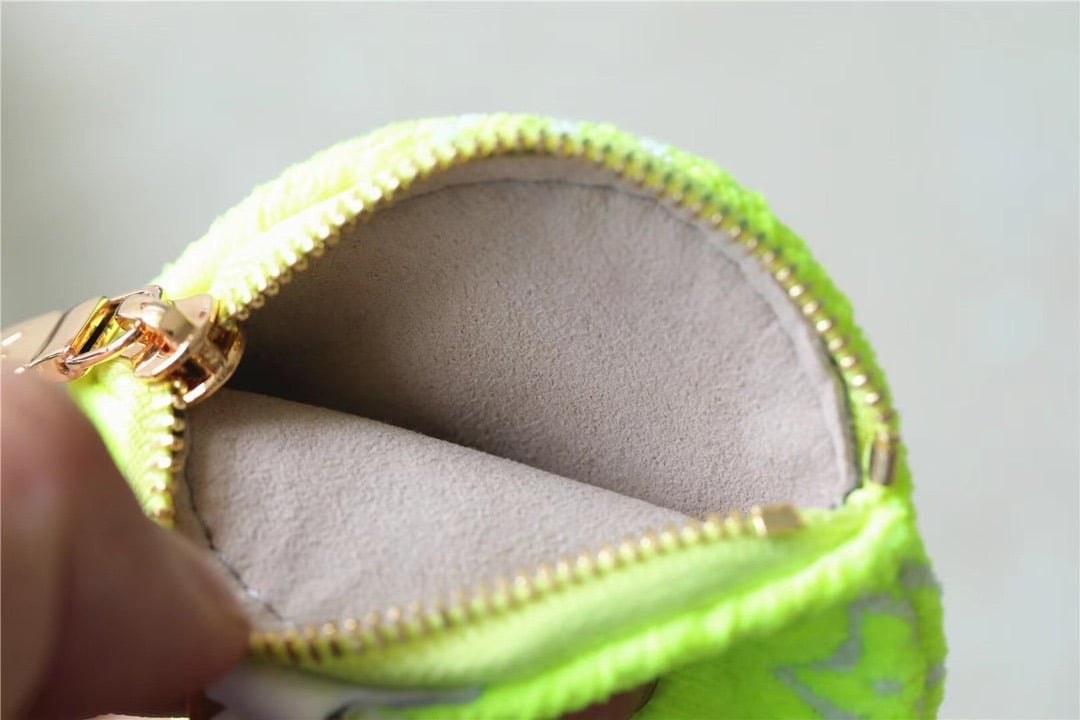 1:1 Replica Louis Vuitton LV Papillon Trunk MonogramCanvas Luxury Bag For Women M81485 - 7.5in/19cm - Image 5