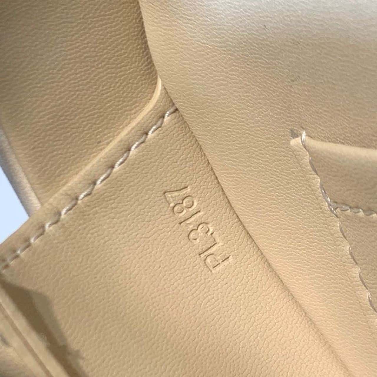 1:1 Replica Louis Vuitton LV Petite Boite Chapeau Monogram Canvas Luxury Bag For Women M43514 - 6.9in/17.5cm - Image 12