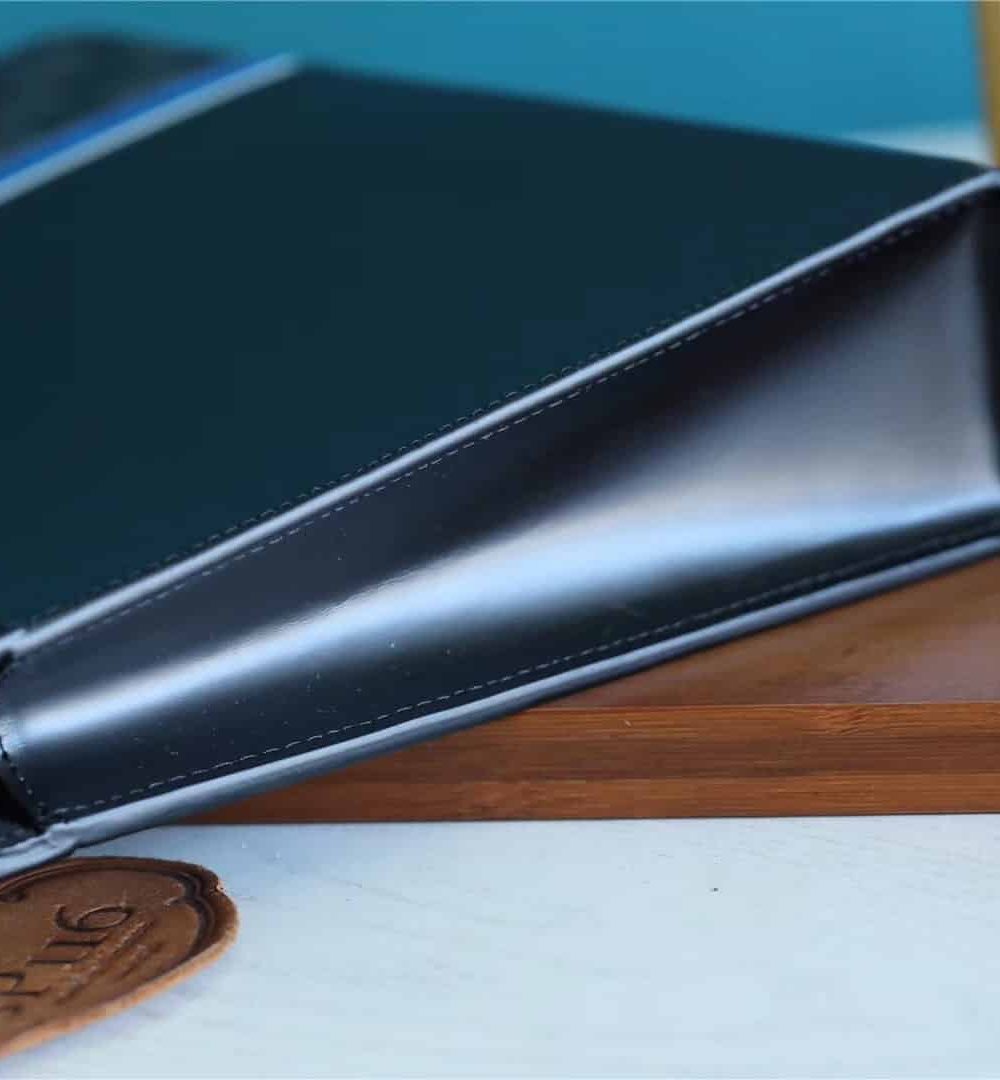 1:1 Replica Louis Vuitton LV Pochette Voyage MM Epi Damier Graphite Canvas Black Unique Bag For Men M56827 - 27cm