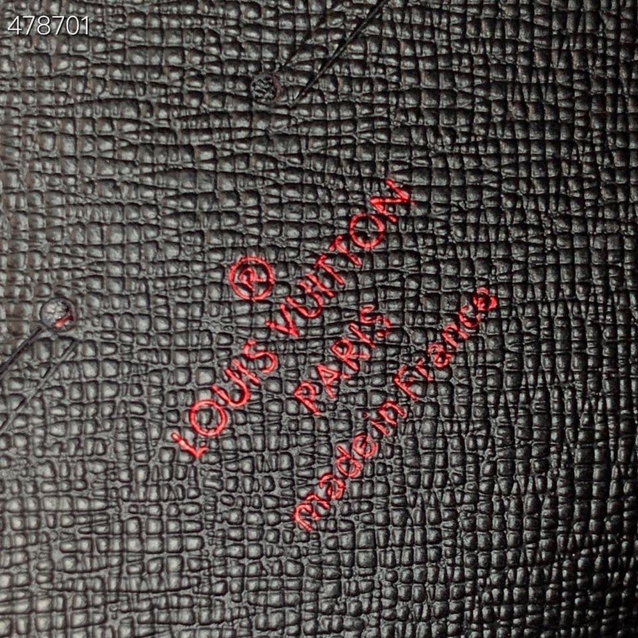 1:1 Replica Louis Vuitton LV Pochette Voyage MM Monogram Canvas Unique Bag For Men M80792 - 10.2in/26cm - Image 8